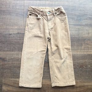 Sanoma Corduroy Pants